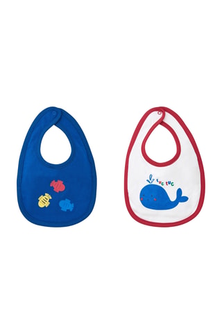 2 Slabbetjes Under The Sea