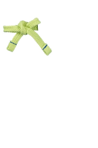 T-shirt en Short Tropadelic - Wit en blauw