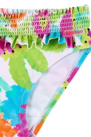 Maillot 2 pièces Tropadelic - Vert
