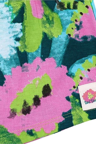 Short Tropadelic - Groen