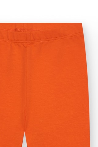 Legging Sunrise Is a Lemon - Orange