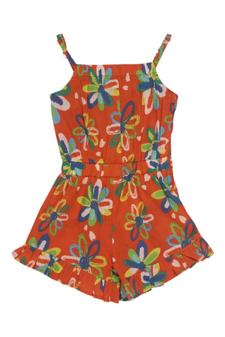 Combishort Holidays - Rouge