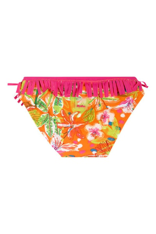 Bas de maillot Eco - Orange