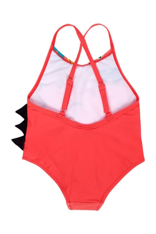 Maillot 1 pièce Juicy - Orange