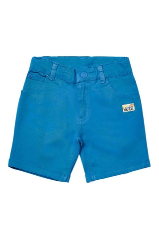 Short Eco - Bleu