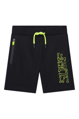 Bermuda Endless Summer - Noir