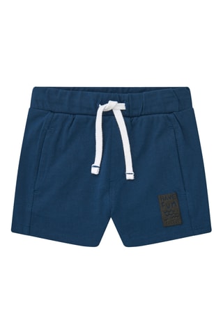 Short Beach Squad - Bleu
