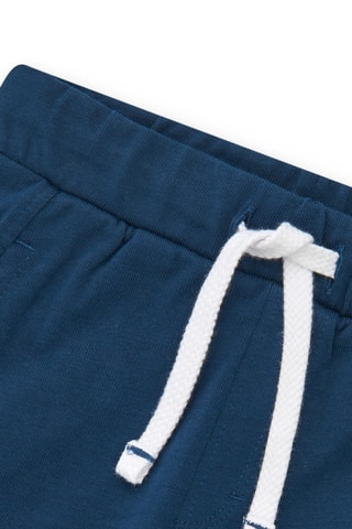 Short Beach Squad - Bleu