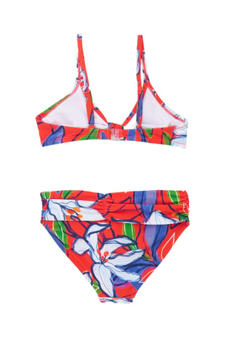 Maillot 2 pièces Beyond The Beach - Orange