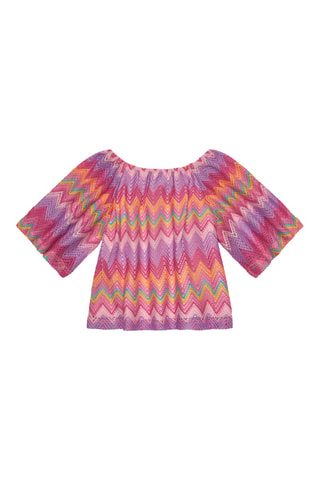 Top Sun Lover - Paars