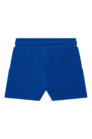 Short Beach Squad - Bleu