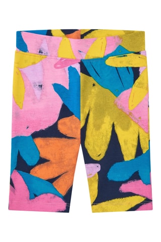 Cycliste Sun Lover - Rose