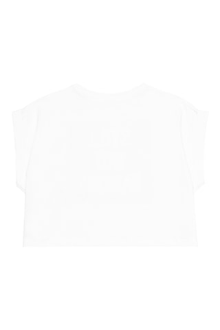 T-shirt Strawberry Sorbet - Rouge
