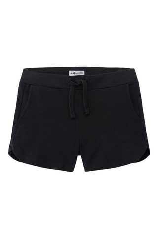 Short Basics Girl - Zwart