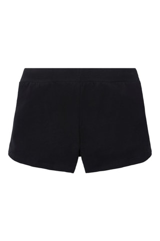 Short Basics Girl - Zwart