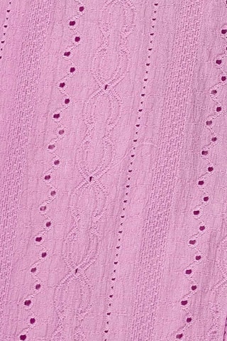 Broek Carnet de Voyage - Roze