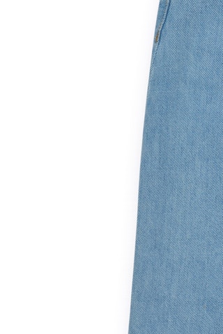 Jupe en jean Sun Lover - Bleu