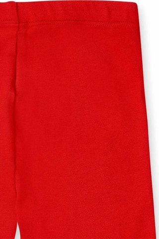 Legging Hey Sushi - Rouge