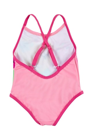 Maillot 1 pièce Creamy Ice - Rose