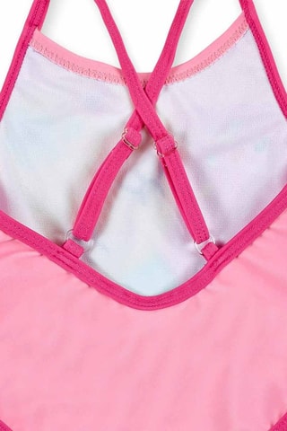 Maillot 1 pièce Creamy Ice - Rose
