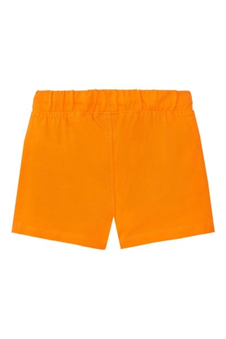 Bermuda Banana Records - Orange