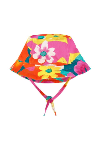 Bobhoedje Laguna Beach - Roze