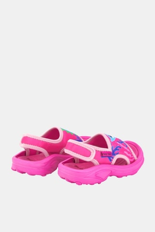 Sandales Ocean Wonders - Violet