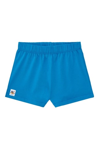 Short Salty Air - Blauw