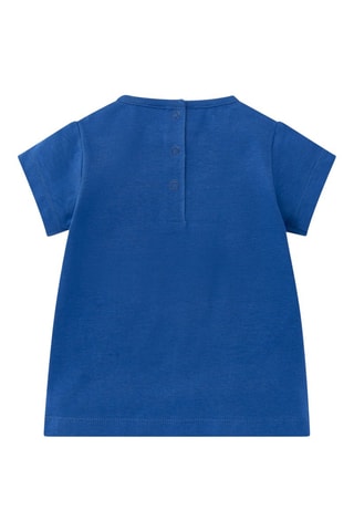 T-shirt - Bleu