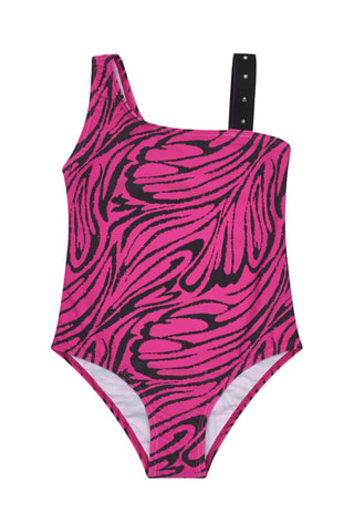 Maillot 1 pièce The Muse - Rose
