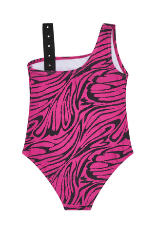 Maillot 1 pièce The Muse - Rose