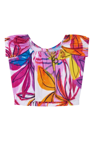 Top Sun Lover - Paars