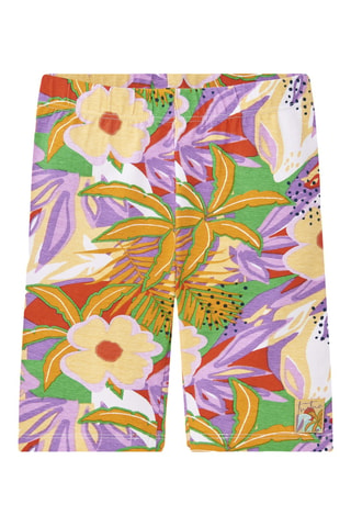 Cycliste Paradise Beach - Violet