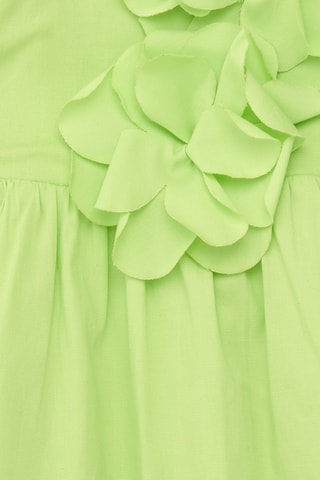 Robe Lilac Love - Vert