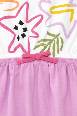 Robe Say Cheese - Rose