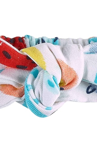 Bandeau Fruiti - Multicolore