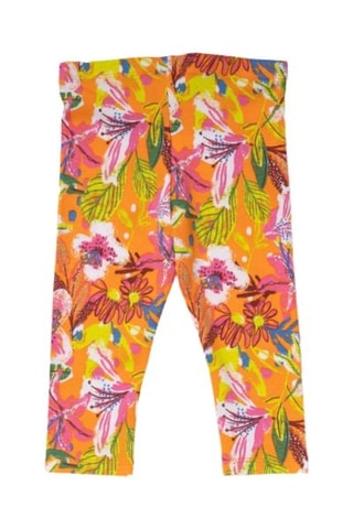 Legging Eco - Orange