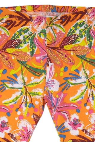 Legging Eco - Orange