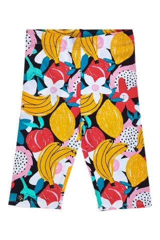 Legging Juicy - Jaune