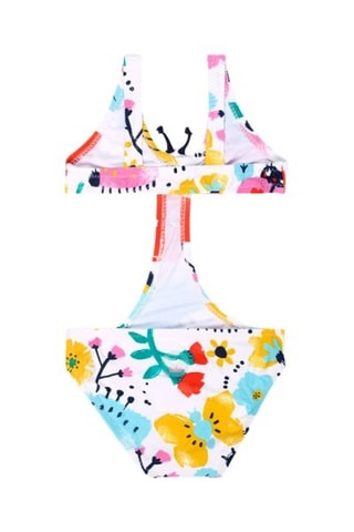 Trikini Tiny Critters - Rose