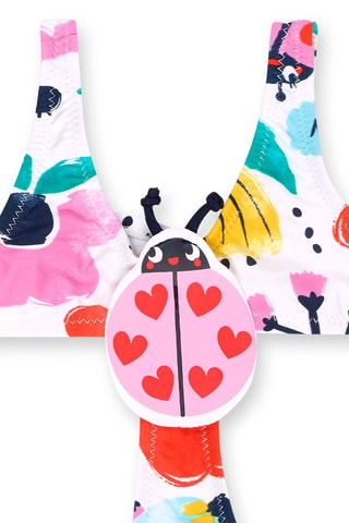 Trikini Tiny Critters - Rose