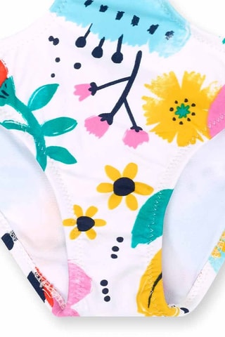 Trikini Tiny Critters - Rose