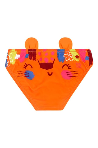 Bas de maillot Eco - Orange