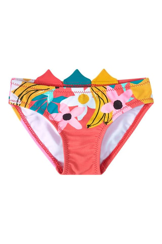 Bas de maillot Juicy - Orange