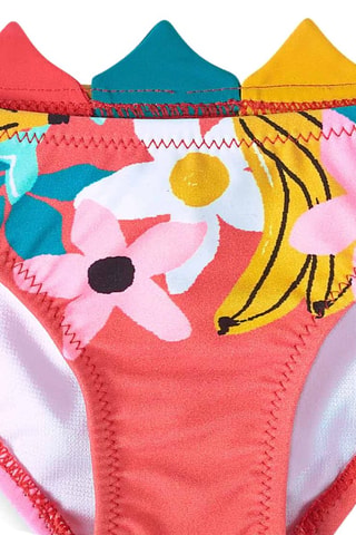 Bas de maillot Juicy - Orange