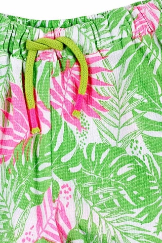 Short Neon Jungle - Groen