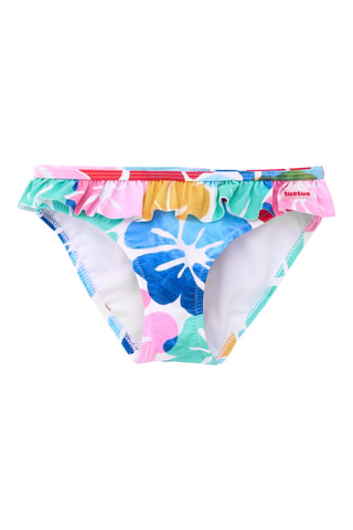 Bas de maillot Beach Squad - Rouge