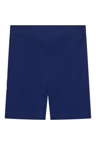 Cycliste Color The Sea - Bleu