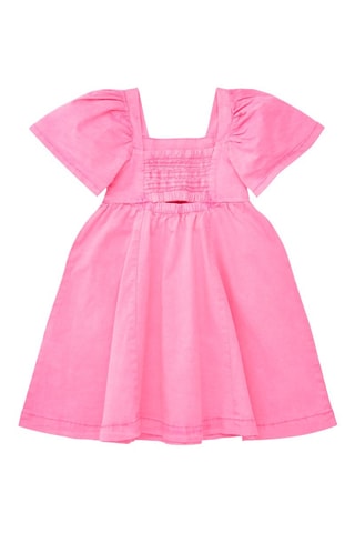 Robe Neon Jungle - Rose
