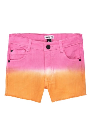Spijkershort Dip and Die Sunday Brunch - Roze